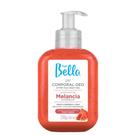 Gel Pós Depilação Refrescada e Hidratante de Melancia 250g Depil Bella