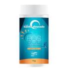 Gel Pós Sol Hidratante Aloe Vera Capilar Essência 1Kg