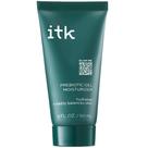 Gel prebiótico hidratante ITK Skincare para rosto e pele oleosa 30mL