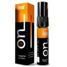 Gel Prolongador do Prazer Masculin0 Intt Cosméticos