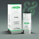 Gel prolongador masculino prolong - intt