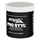 Gel proteico AmPro Pro Styl Regular Hold 443ml
