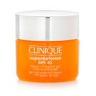 Gel protetor solar Clinique Superdefense SPF 40 50mL