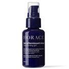 Gel reafirmante facial HORACE para homens 30 ml anti-envelhecimento 95% orgânico
