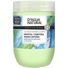 GEL REDUTOR CORPORAL CRIOTERAPIA CAFEINA 750G D'agua natural