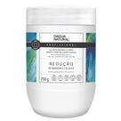 Gel Redutor, D'agua Natural, 750 g