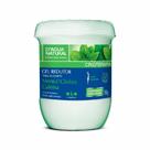 Gel Redutor D'agua Natural 750g