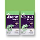Gel Redutor de Cicatrizes Mederma para Crianças - 40g