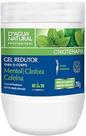 Gel redutor de medidas 750 g