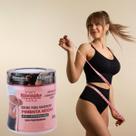 Gel Redutor De Medidas Pimenta Negra 220 g - Rhenuks