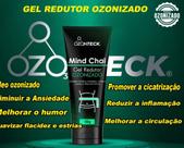 Gel Redutor OZONIZADO Mind Chai