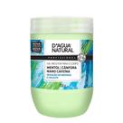 Gel Redutor Para o Corpo Mentol Canfora e Cafeina 750g - D 'Água Natural