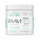Gel Redutor Raavi Crioterápico Corporal 500g