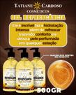 Gel refrescancia 3 em 1 de 500g Gel refrescancia 3 em 1 de 500g