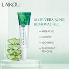 Gel Refrescante para Diminuir Vermelhidão e Marcas de Rosto