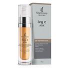 Gel Rejuvenescedor MANTECORP Skincare Ivy C Aox 15g Gel Rejuvenescedor MANTECORP Skincare Ivy C Aox 15g