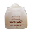 Gel Relaxante Andiroba Arnica e Mentol