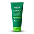 Gel Relaxante para Massagem Arnica Bravir Extra Forte 120g