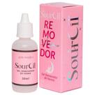Gel Removedor de Henna Sourcil 30ML