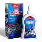 Gel Removedor de Manchas W&E Choice 260 ml Fórmula Sem Esfregar