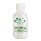 Gel removedor de maquiagem para os olhos Mario Badescu Lightweight 60ml