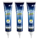Gel removedor de mofo e bolor SKYLAR LIFE, pacote com 3, 150 ml