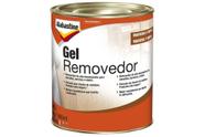 Gel Removedor para Madeira e Metal 750g Gel Removedor para Madeira e Metal 750g
