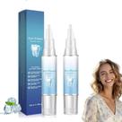 Gel Reparador para Proteção da Gengiva 2 Unidades 4 ml Calmante e Clareador