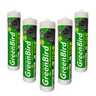 Gel Repelente De Pombos E Morcegos Greenbird 10unid