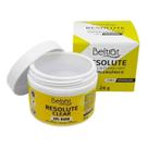 Gel Resolute Clear Gel Hard - Beltrat 24g