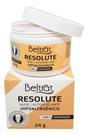 Gel resolute nude beltrat 24g