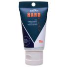 Gel Retardador Prolongador Masculino Performance E Confiança Hardelay Sabor:Neutro