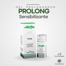 Gel Retardante Masculino Prolonga a Ereção Pênis Duro Prolong Intt
