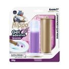 Gel Sanitário Adesivo Hippo Aparelho 38g