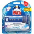 Gel Sanitário Pato Marine 38g com Aplicador Incluso