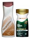 Gel Sebo de Carneiro + Gel Fito Sport Gel de Arnica Fitogel - Alivia e Suaviza Dores Musculares