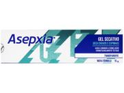 Gel Secativo Cravos e Espinhas 15g - Asepxia