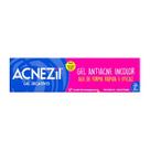 Gel Secativo Incolor Acnezil 10g - Cimed