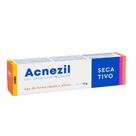 Gel Secativo Incolor Antiacne Acnezil 10G - Cimed