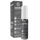 GEL SENSIBLE PRATA + 15g - Santo Cosméticos