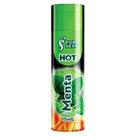 Gel Sexo Oral Comestível Sensação Esquenta Hot Diversos Sabores For Sexy Gel Sexo Oral Comestível Sensação Esquenta Hot Diversos Sabores For Sexy