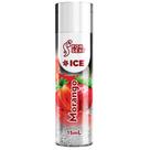 Gel Sexo Oral Comestível Sensação Ice Gelado Diversos Sabores For Sexy