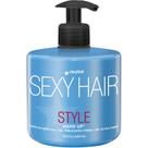 Gel SexyHair Style Hard Up Hard Holding 500 ml Extreme Hold