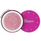 Gel Shine Super Quartzo Rosa 30g - Bluwe