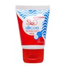 Gel Siliconado Lubrificante Hot 30g