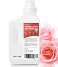 Gel Solidificador Absorvente para Urina Wenge 910 g com Aroma de Rosa