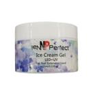 Gel sorvete Nail Perfect 15ml - rosa