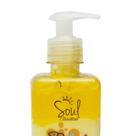 Gel Soul Hidratante Corpo e Virilha Algodão Doce Babasoul 280ml - Soul Cosmetico Gel Soul Hidratante Corpo e Virilha Algodão Doce Babasoul 280ml - Soul Cosmetico