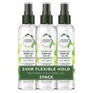 Gel Spray para Cabelo Cacheado Herbal Essences - 170ml (Pack com 3)