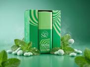 Gel Sugador Pico Pulse Chiclete De Menta
